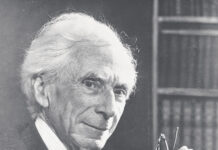 L’Agostino di Bertrand Russell