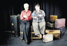 “Disastro” una divertente commedia di Nina Dimitri e Silvana Gargiulo