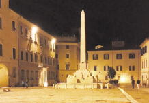 Jesi, 26 dicembre 1194. Venite, Adoremus