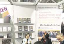 Torino-Francoforte, andata e ritorno