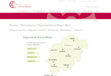 Diocesi di Mainz e i cambiamenti nelle Comunità cattoliche italiane