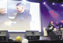 Dieci anni di spettacoli e emozioni con Marco Pagano