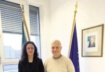 Una vita di impegno e volontariato in Germania