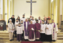 Padre Tobia: Il centro dell’eucarestia è l’assemblea
