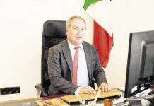 Esiste una ricetta per abbattere le code al Consolato?