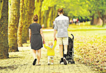 Il senso di famiglia