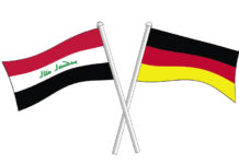 Accordi segreti tra Germania e Iraq