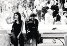 La crisi del carattere