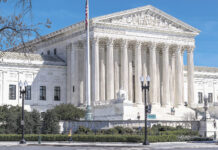 Temporanea vittoria di Trump alla Corte Suprema?