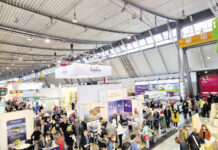 La CMT barometro dell’industria vacanziera