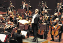 Castel del Monte in musica