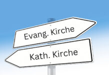 Scandalo degli abusi nella Chiesa Evangelica tedesca