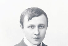 Alfred Kubin un artista dell’altro mondo