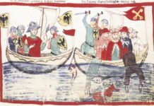 Gli Ammiragli dell’Imperatore