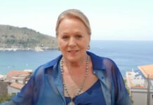 “In principio era il canto” un documusical di Flavio Pagano, interpretato da Katia Ricciarelli