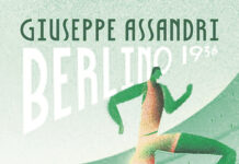“Berlino 1936” un libro di Giuseppe Assandri