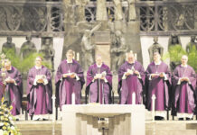 Il nazionalismo etnico è incompatibile con il cristianesimo