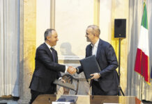 Successo italiano alla Fruit Logistica di Berlino