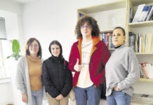 Prospettive di due giovani studenti del liceo Freiherr vom Stein