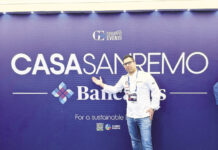 A Casa Sanremo 2024 una folata italiana dalla Germania