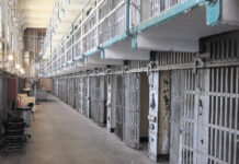 Gli italiani all’estero detenuti