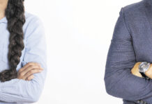 La fine di una relazione