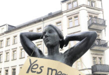 La controversia sulla definizione di stupro in Europa