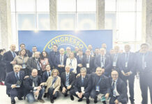 Prospettive e sinergie: Forza Italia in Europa verso le elezioni