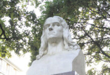 La storia straordinaria di Adalbert von Chamisso