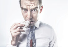 Passata la Pasqua con i soliti eccessi?