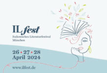 A Monaco di Baviera la sesta edizione de “ILfest”