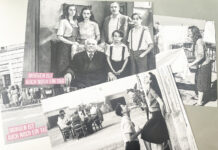 “C’è ancora domani”