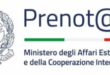 Appuntamenti online con il Consolato. Anche il Sindacato dice: qualcosa non va e bisogna cambiare!