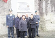 Un eroe della Resistenza