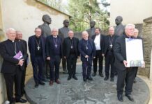 I vescovi e il voto alle europee: Zuppi, DBK e Comece