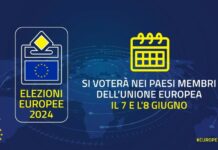 Elezioni Europee 2024: Consolato d’Italia Francoforte sul Meno