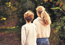 Siblings: l’esperienza di essere fratelli di persone con disabilità