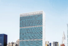 L’ONU sempre più logorata