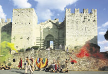 XVII Borsa della cultura italo-tedesca della VDIG