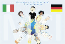 10° anno della Giornata di solidarietà di amicizia Italo-Tedesca