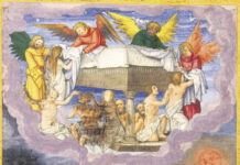 Setta, come esperienza estrema di comunità