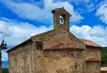 Alla scoperta di una Calabria insolita con Thomas Raiser