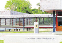 Salvare la Corte Costituzionale – un dovere democratico