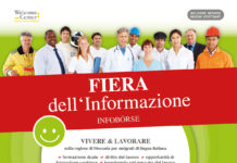 Invito alla fiera dell’informazione per i cittadini di lingua italiana a Stoccarda