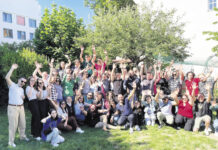 “La gente chi dice che io sia?”