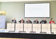 Una piazza italiana alla Fiera del libro