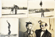 L’eredità di un pioniere del teatro acrobatico