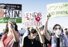 Un nuovo capitolo nella crisi diplomatica globale