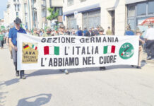 Mario Fadini, impareggiabile esempio di tangibile solidarietà