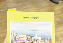 “Siciliani” un romanzo di Ignazio Campagna